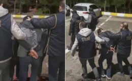 EGM: Diyarbakır'daki Nevruz'da 6 kişi gözaltına alındı