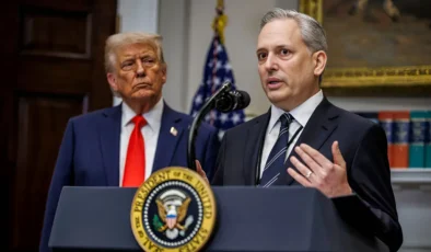 Trump'ın danışmanından sürpriz çıkış: 'İran savaşını bitirme zamanı geldi…'