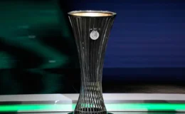 UEFA Konferans Ligi'nde çeyrek final eşleşmeleri belli oldu