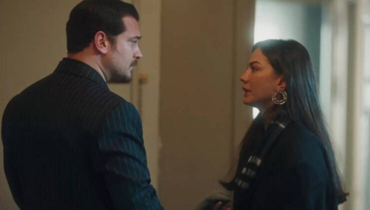 Eşref Rüya dizisinin yeni bölümü ne zaman yayımlanacak? Eşref Rüya dizisinin son bölümünde ne oldu?