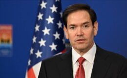 ABD tehditlerini sürdürüyor: 'Hürmüz Boğazı ya İran’ın izniyle ya da…'