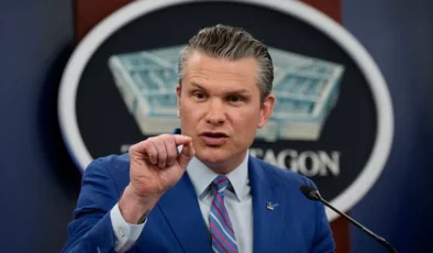 ABD ordusunda tartışma yaratan talimat: 'Savaş hukukunun ihlalidir'