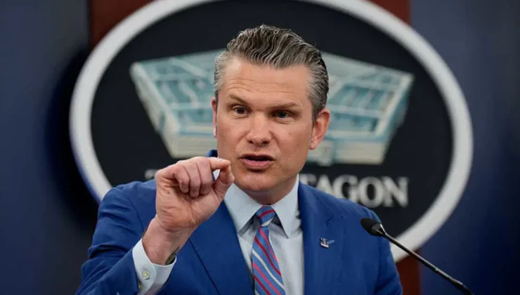 ABD ordusunda tartışma yaratan talimat: 'Savaş hukukunun ihlalidir'