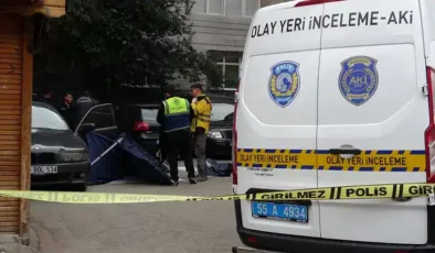 Yeniden Refah Partili başkanın kardeşi araç içinde ölü bulundu