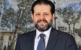 5G öncesi 1 milyar dolarlık uluslararası Murabaha sendikasyonu