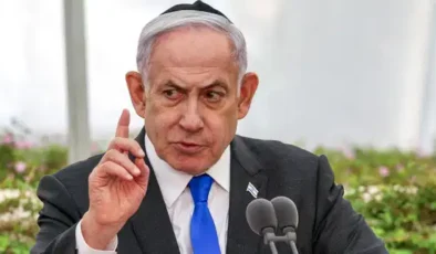 Netanyahu’nun 'İsa Mesih' sözleri ortalığı karıştırdı
