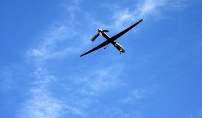 İtalya: Kuveyt'teki üsse saldırıda, bir insansız hava aracımız vuruldu