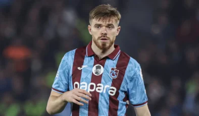 Trabzonspor'dan Arseniy Batagov için sakatlık açıklaması!
