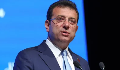 İmamoğlu'ndan 'Nevruz' mesajı: 'Barışa ve kardeşliğe vesile olsun'