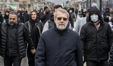 İran’dan İslam ülkelerine 6 maddelik çağrı: 'Bu nasıl Müslümanlık, siz hangi taraftasınız?'