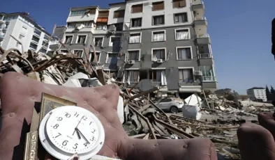 Japon deprem uzmanı Balıkesir'de uyardı! Yeni ve eski binaları karşılaştırdı…