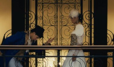 Pera Palace Hotel'de Dünya Tiyatro Günü etkinliği düzenlenecek