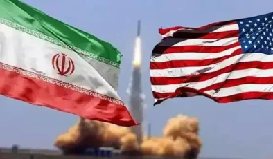 Almanya savaşın küresel etkilerine dikkat çekti: 'Altyapının kalıcı hasar alması…'