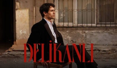 Delikanlı dizisinin konusu ne, oyuncuları kim? Delikanlı dizisi nerede ve ne zaman yayımlanacak?