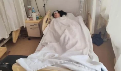 Zorla götürüldü, şiddet gördü: Kaçarken balkondan itildiği öne sürüldü