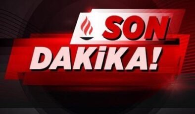 Son dakika… İstanbul Fatih'te bina çöktü