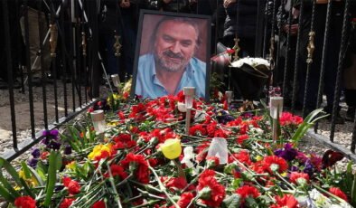 'Kuzeyin Oğlu' Volkan Konak’a, ölüm yıldönümünde yürüyüşlü anma