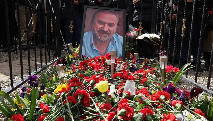 'Kuzeyin Oğlu' Volkan Konak’a, ölüm yıldönümünde yürüyüşlü anma