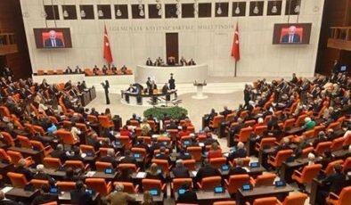 PAB Genel Kurulu 4. kez Türkiye'de! TBMM, ev sahipliğine hazırlanıyor