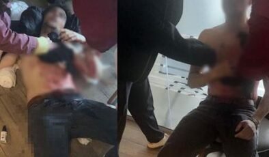 Üniversitede dönem ödevi tartışması: Bıçaklanan Serhan'ın son durumu belli oldu