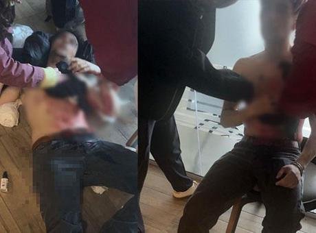 Üniversitede dönem ödevi tartışması: Bıçaklanan Serhan'ın son durumu belli oldu