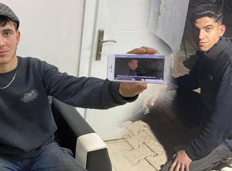 Korna krizi: İki arkadaş korna yüzünden karakolluk oldu