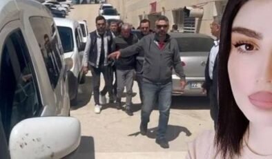 Toprağa gömülü bulunmuştu! Dilara cinayetinde karar