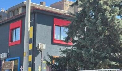 Kreşte 30 çocuk hastanelik oldu! Burdur'da öğle yemeği sonrası bulantı ve kusma şikayeti