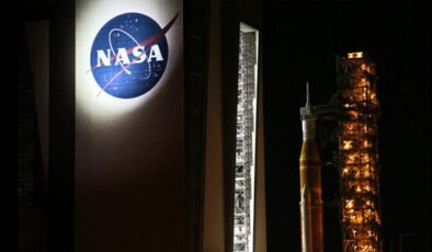 NASA’nın Ay planı değişti: 2028’i bekleyeceğiz