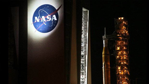 NASA’nın Ay planı değişti: 2028’i bekleyeceğiz