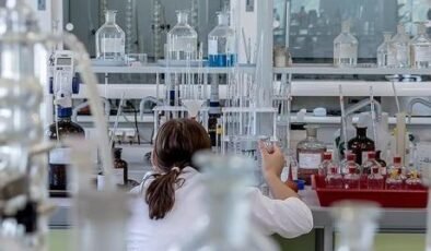 Kimya sektöründen 2,3 milyar dolarlık ihracat