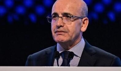 Bakan Şimşek, şubat ayı ihracat rakamlarını değerlendirdi