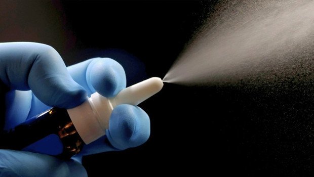 COVID-19, grip, alerjiler ve dahası: Hepsi tek bir burun spreyiyle tedavi edilebilir!