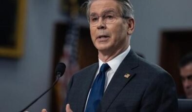 'Yüzde 15'lik küresel gümrük tarifesi bu hafta uygulanmaya başlanacak'