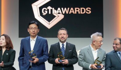 5G destekli hava sahası yönetimi çözümüne GTI Awards’ta birincilik ödülü