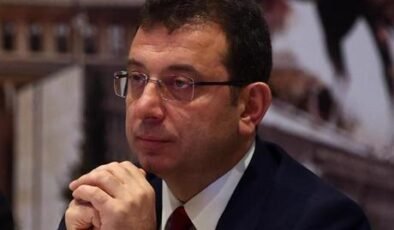 Ekrem İmamoğlu'nun 'hakaret' suçundan yargılandığı davada yeni gelişme