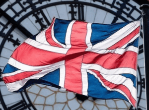 İngiltere'de 'İran adına casusluk yaptıkları' iddiasına 4 gözaltı