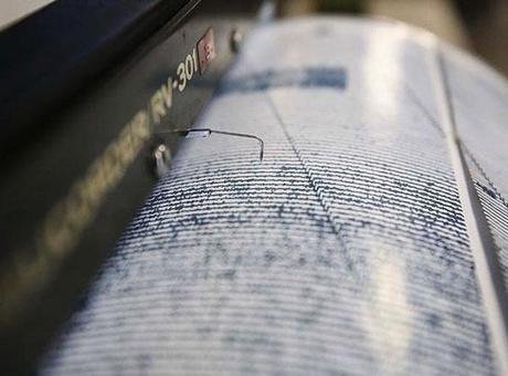 Solomon Adaları'nda 6,7 büyüklüğünde deprem oldu