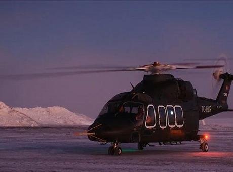 GÖKBEY'le bir ilk gerçekleşiyor! Sivil sertifikasyon için geri sayım