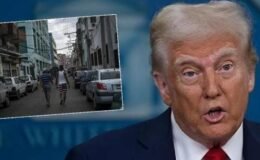 Trump bir sonraki hedefinde kararlı: 50 yıldır bu anı bekliyorum… Şimdi kucağıma düştü