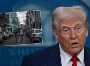 Trump bir sonraki hedefinde kararlı: 50 yıldır bu anı bekliyorum… Şimdi kucağıma düştü