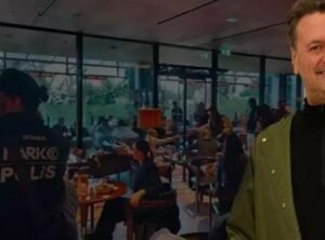 Bebek Otel'in sahibi Muzaffer Yıldırım'ın 6 şirketine TMSF kayyum olarak atandı