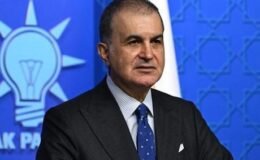 AK Parti Sözcüsü Çelik'ten Türk gazetecileri gözaltına alan İsrail'e tepki