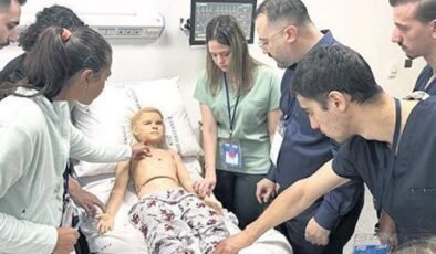 Sülalenin ilk doktoru olma yarışı! Üniversite adaylarına sordular: Neden Tıp Fakültesi?