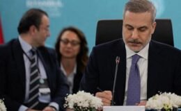 Dışişleri Bakanı Hakan Fidan: Provokasyona gelmeyiz