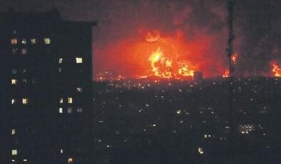 ‘Kara harekatı da değerlendirildi’