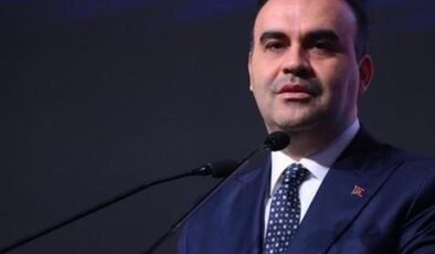 Bakan Kacır: Kadınların girişimcilikteki varlığı birçok Avrupa ülkesini geride bırakıyor