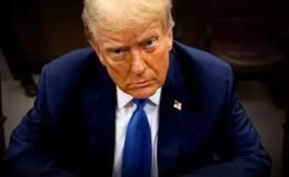 Trump İran açıklaması! 'Saldırıları bitirme kararını ben veririm'