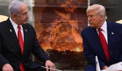 ABD-İsrail arasında ilk çatlak! İran'da petrol tesislerine saldırı sonrası ipler gerildi: Bu kadarını beklemiyorduk