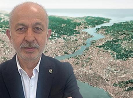 İstanbul’da 'görünmez' tehlike! Rapor ortaya çıktı! İşte semt semt tam liste